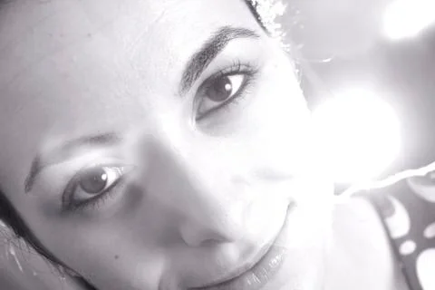 Portrait Stock Photos