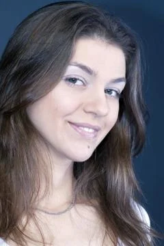 Portrait Stock Photos