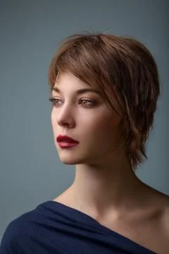 Portrait Stock Photos