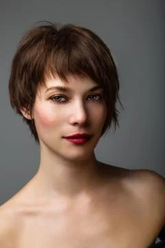 Portrait Stock Photos