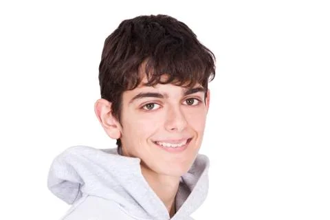 Portrait Stock Photos