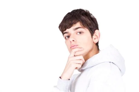 Portrait Stock Photos