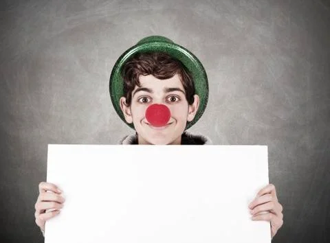 Portrait Stock Photos