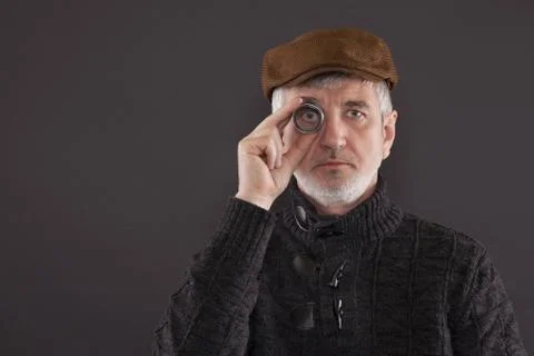 Portrait Stock Photos