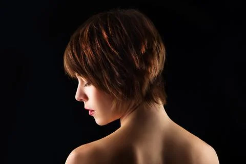 Portrait Stock Photos
