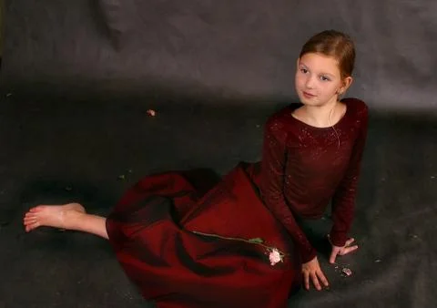 Portrait Stock Photos