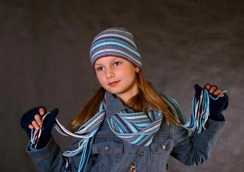 Portrait Stock Photos