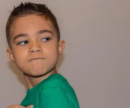 Portrait Stock Photos