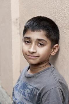 Portrait Stock Photos