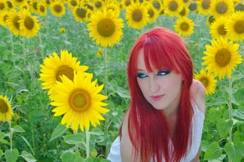 Portrait Stock Photos