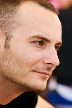 Portrait Stock Photos