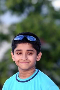 Portrait Stock Photos