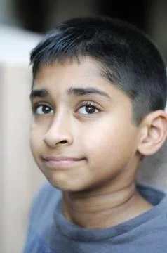 Portrait Stock Photos