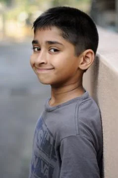 Portrait Stock Photos