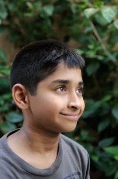 Portrait Stock Photos