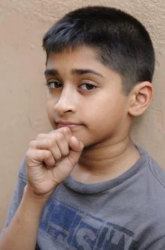 Portrait Stock Photos