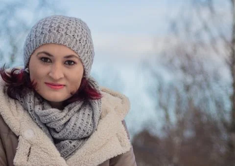 Portrait Stock Photos