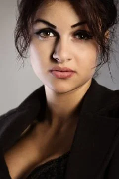 Portrait Stock Photos