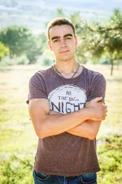 Portrait 스톡 사진