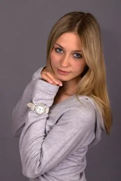 Portrait Stock Photos