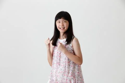 Portrait 스톡 사진