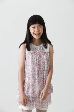 Portrait 스톡 사진