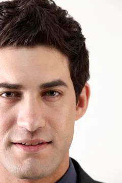 Portrait 스톡 사진