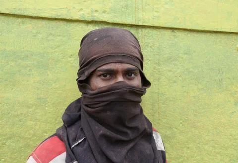 Portrait 库存照片