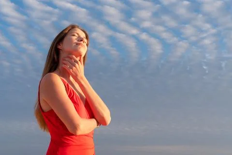 Portrait Fotos Stock