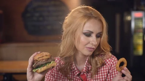 Hot Sexy Redhead Stock Videos – Royalty-Free HD & 4K Videos