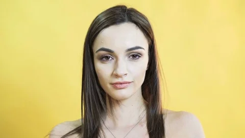 Normal Naked Girls Stock Videos – Royalty-Free HD & 4K Videos