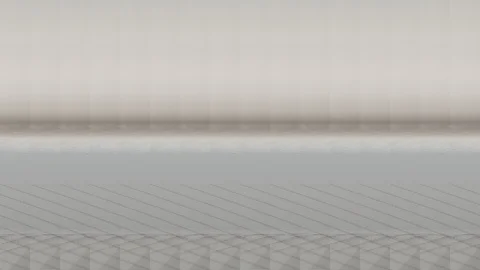 Portrait view - Plane flying through cloudy sky window perspective, 4K Stock Footage 122662702