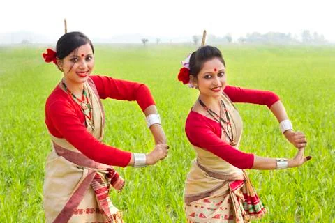 bihu dance wallpapers