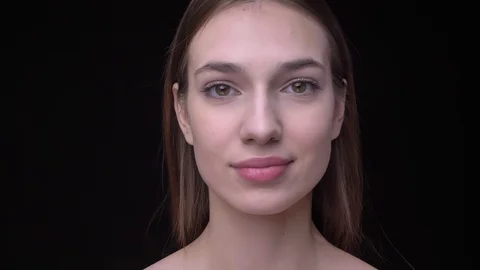 Slim Nude Girl Stock Videos – Royalty-Free HD & 4K Videos