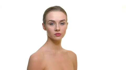 Women Beautiful Naked Stock Videos – Royalty-Free HD & 4K Videos