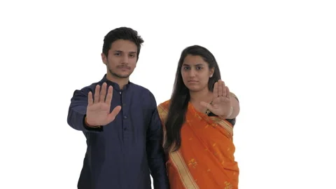 Indian Flashing Stock Video Footage | Royalty Free Indian Flashing