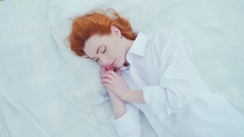 Redhead Freckles Nude Stock Videos – Royalty-Free HD & 4K Videos