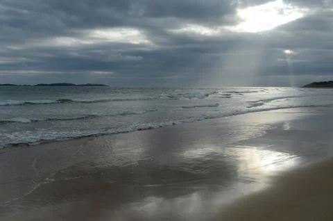 Portrush Stock-Fotos