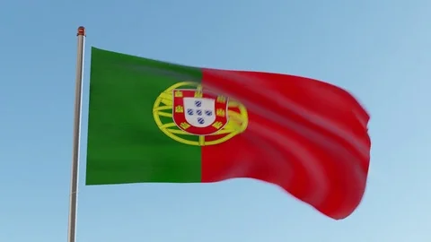 Portugal Video stock 74987783