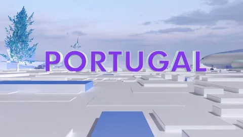 Portugal Video stock 267962617