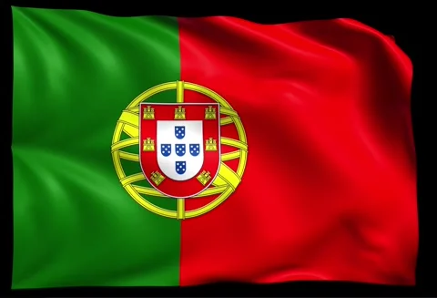 Portugal Video stock 306510655