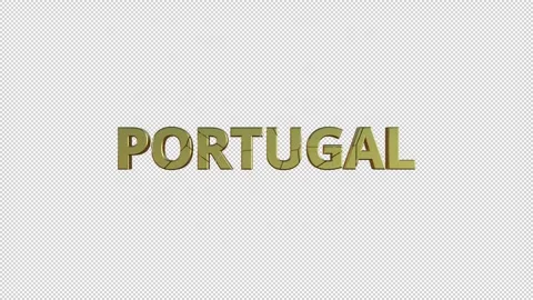 PORTUGAL Stock Footage 307982006