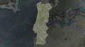 Portugal - hub of the world. Satellite 4k or 4k+ Resolution