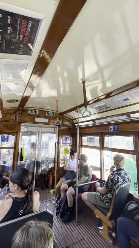 Portugal - Lisbon | Praca do Comercio | Barro Alto | Miradouro | Tram | 4K Stock Footage 249773166