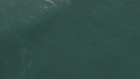 Portugal, waves to mountain Stock Footage 220062394