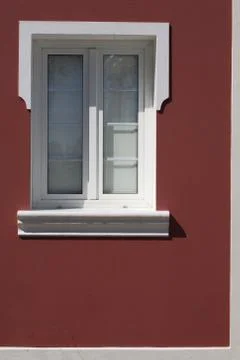 Portuguese Window Stock Photos