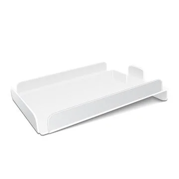 POS  materials Stock Illustration