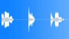 Posh Voice (I Say)Sound Effect