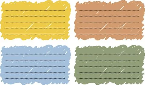 Posit Stock Illustration