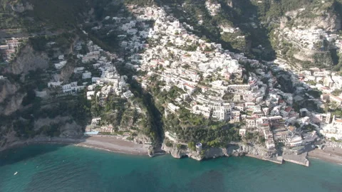 Positano 库存影片 302929821